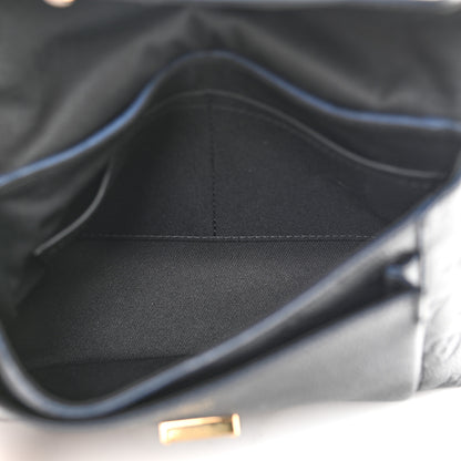 Louis Vuitton Empreinte Blanche BB Black 5 of 10