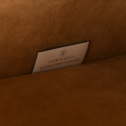 Louis Vuitton Empreinte Monogram Giant Onthego GM Creme 7 of 12