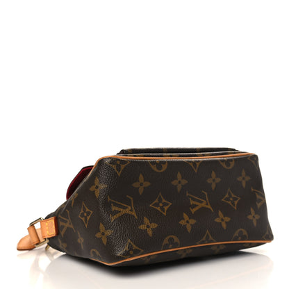 Louis Vuitton Monogram Viva-Cite PM 4 of 6