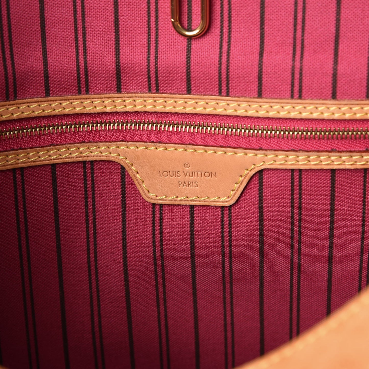 Monogram Delightful MM Pivoine