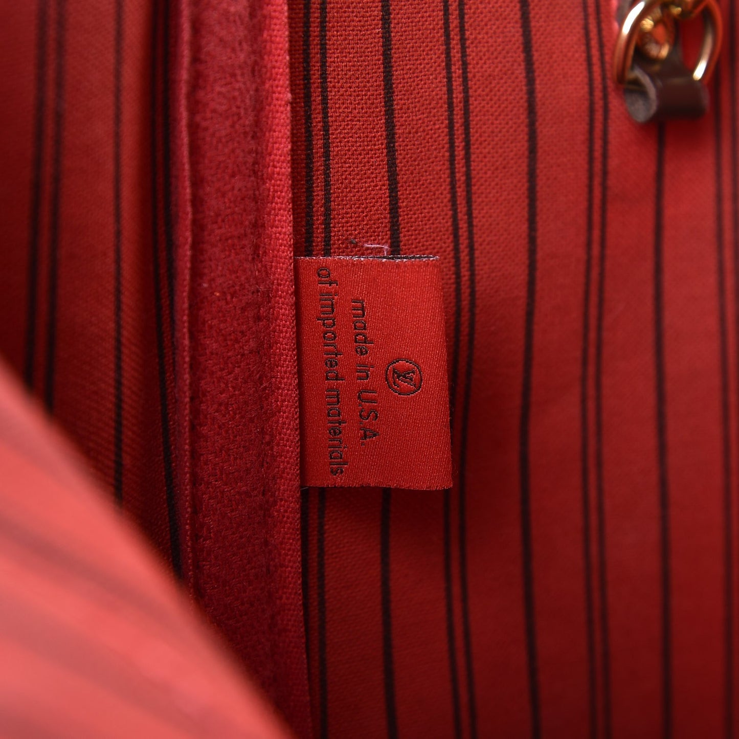 Damier Ebene Neo Neverfull MM