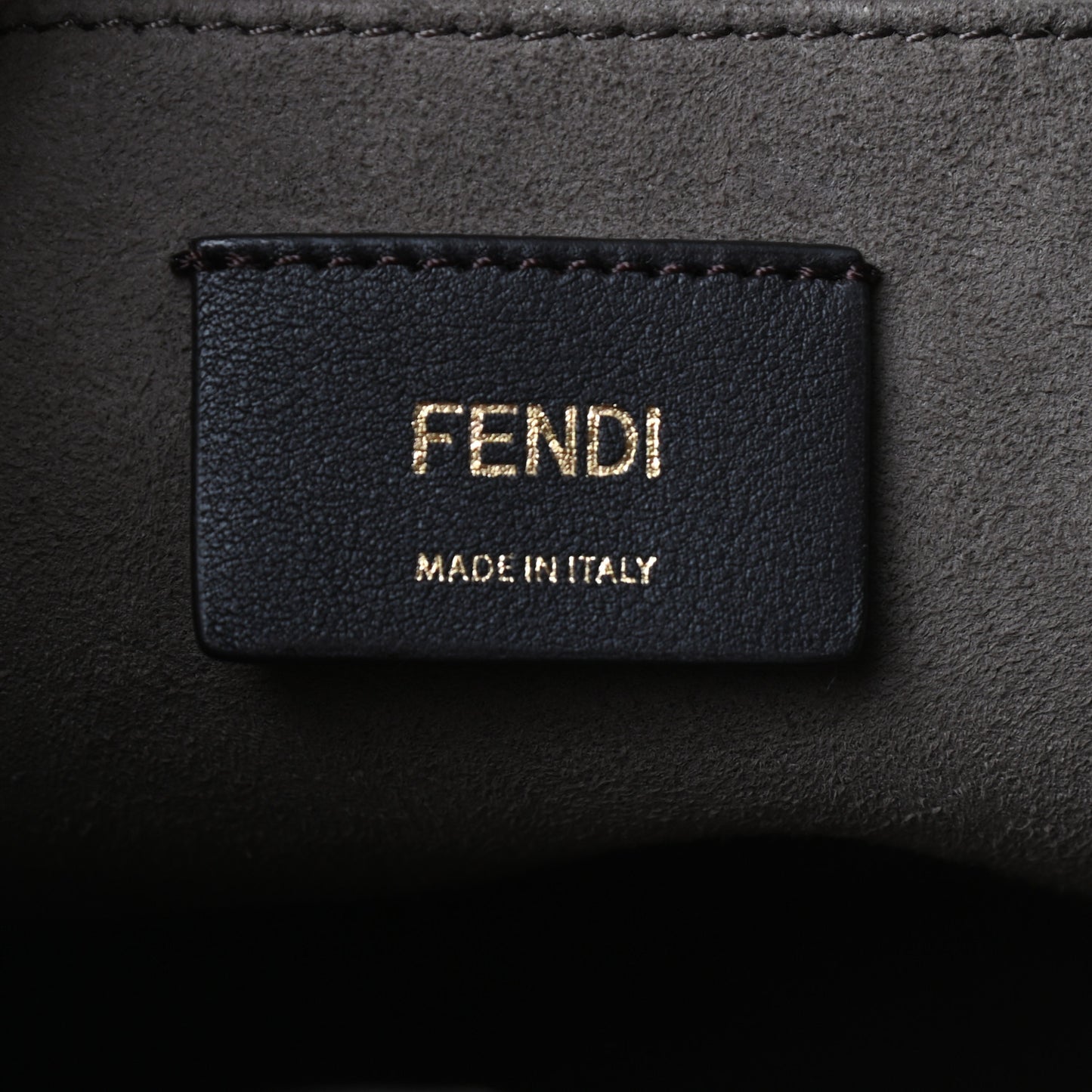 Vitello Grace Matte F is Fendi Grande Mon Tresor Bucket Bag Fragola