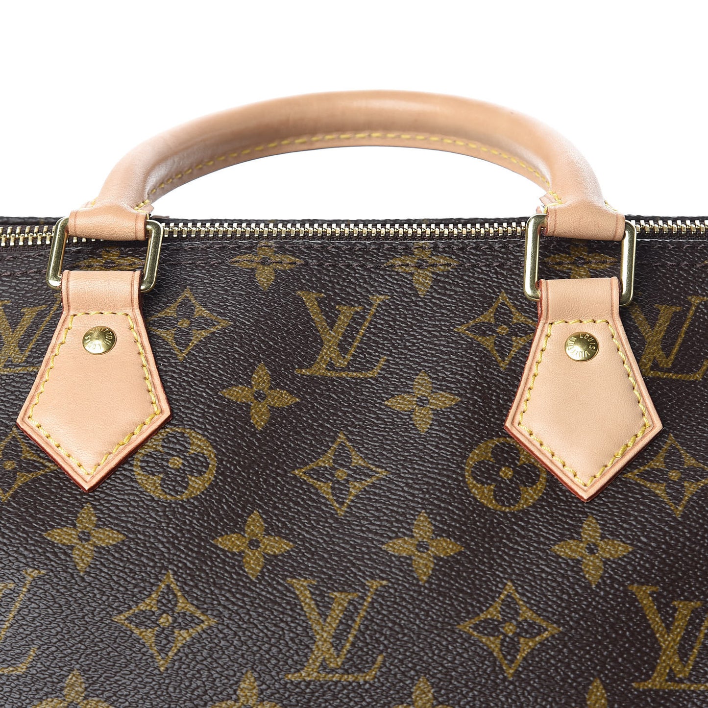 Monogram Speedy 40