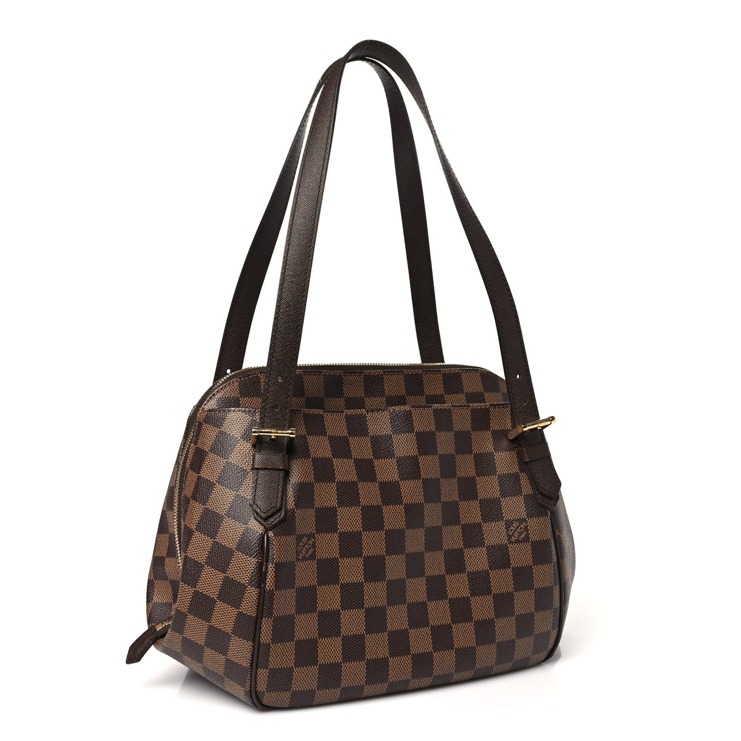 Damier Ebene Belem MM