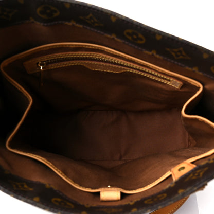 Louis Vuitton Monogram Vavin GM 5 of 9