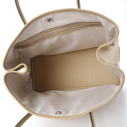 Hermes Vache Country Garden Party 36 MM Trench 5 of 8