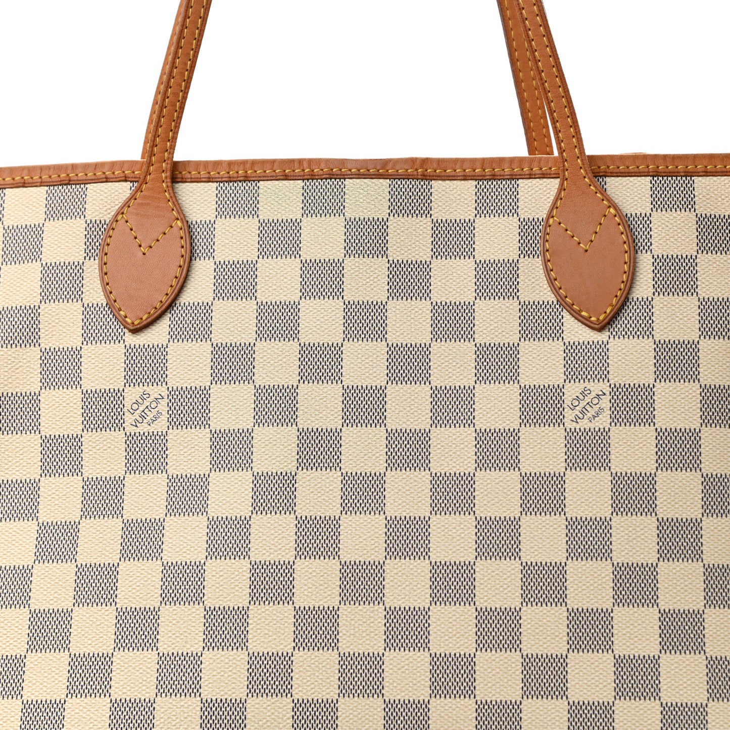 Damier Azur Neverfull GM
