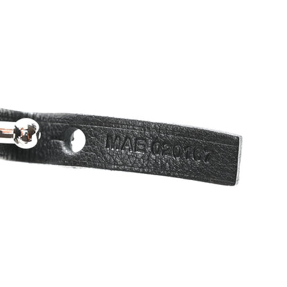 Goyard Goyardine Reversible Mini Anjou Black 12 of 18
