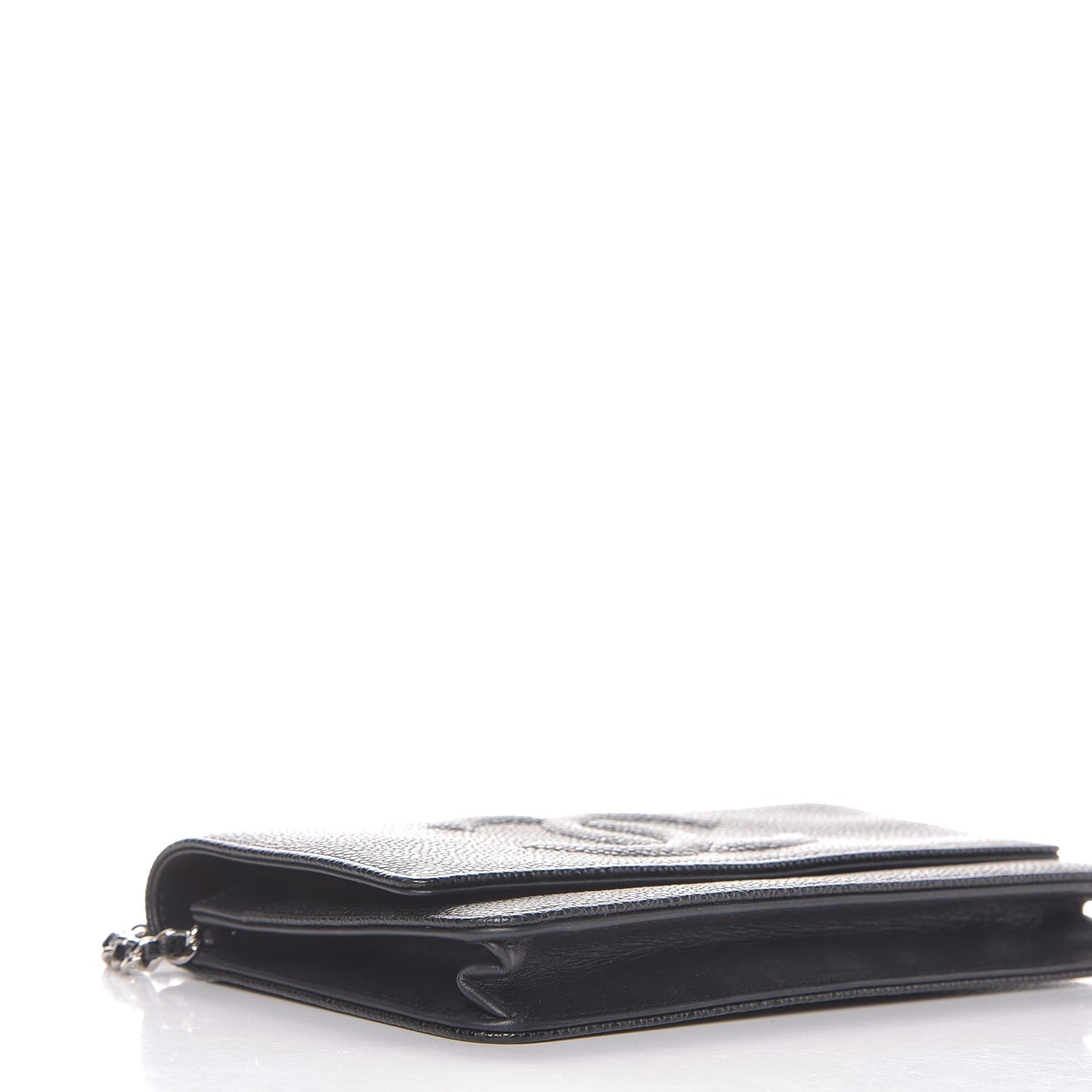 Caviar Timeless CC Wallet On Chain WOC Black