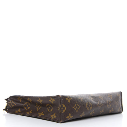 Louis Vuitton Monogram Toiletry Pouch 26 4 of 13