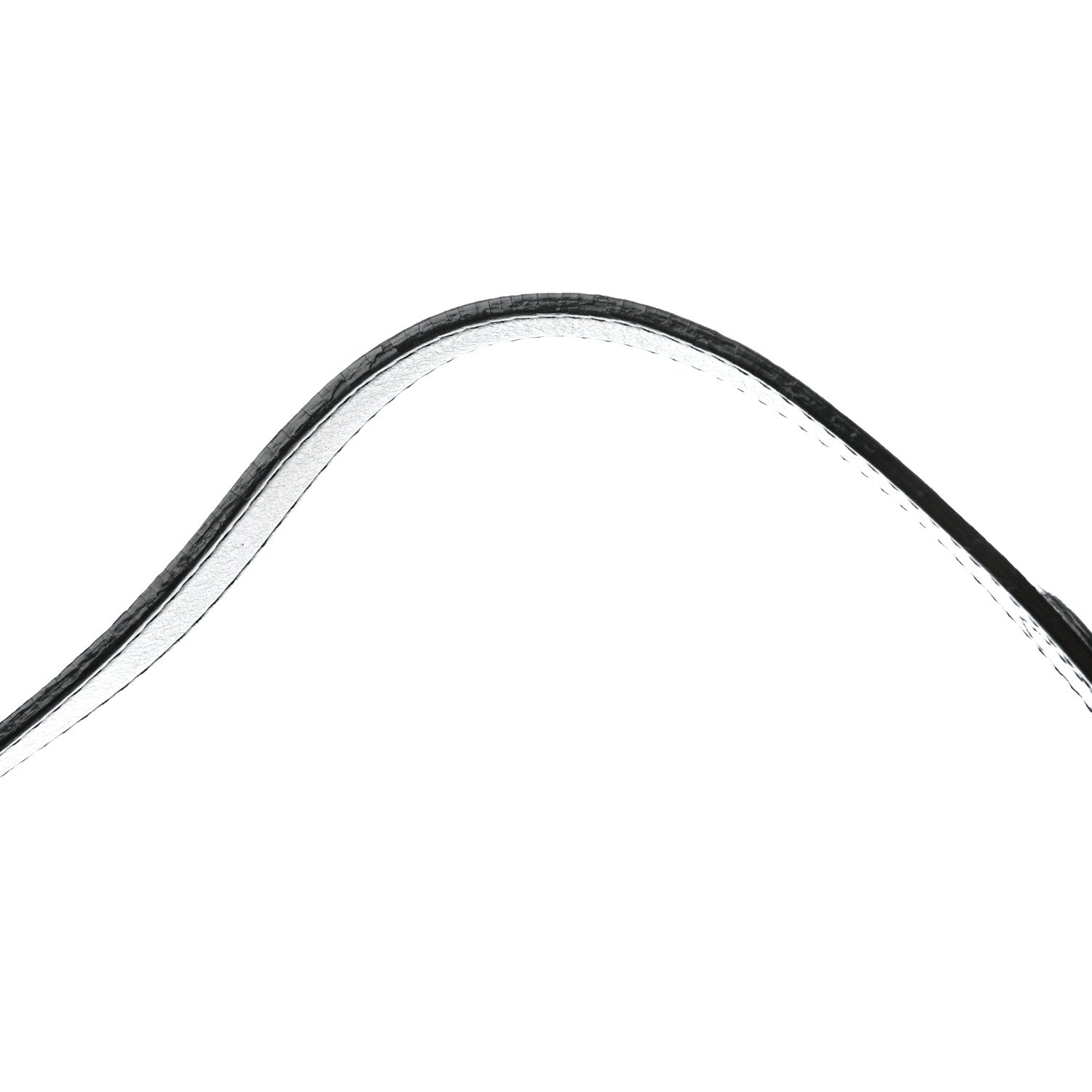 Christian Dior Monogram Saddle Bag Black 11 of 17