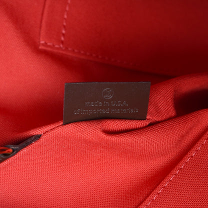 Louis Vuitton Damier Ebene Totally MM 6 of 6