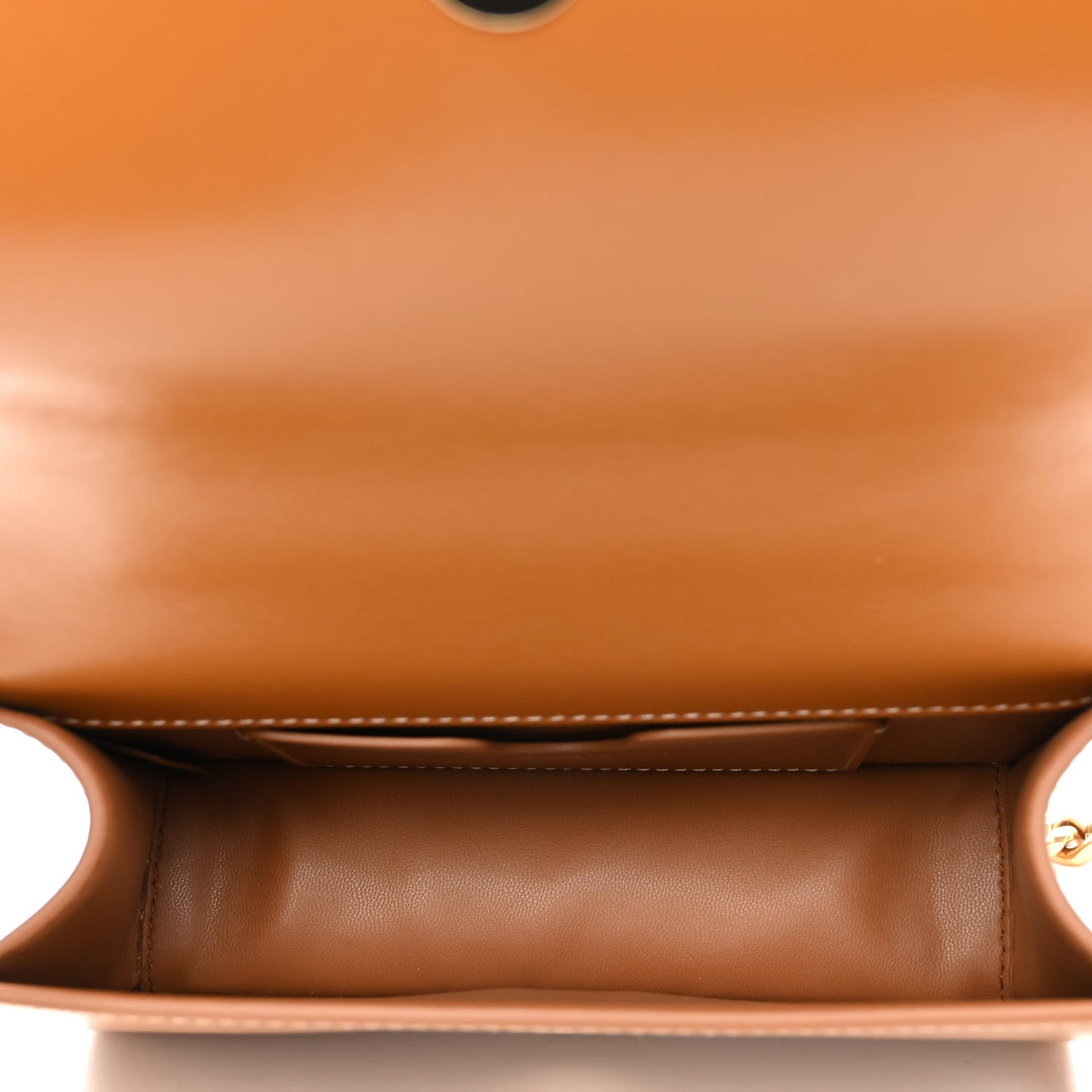 Raffia Calfskin Jeweled Knuckle Satchel Natural Tan