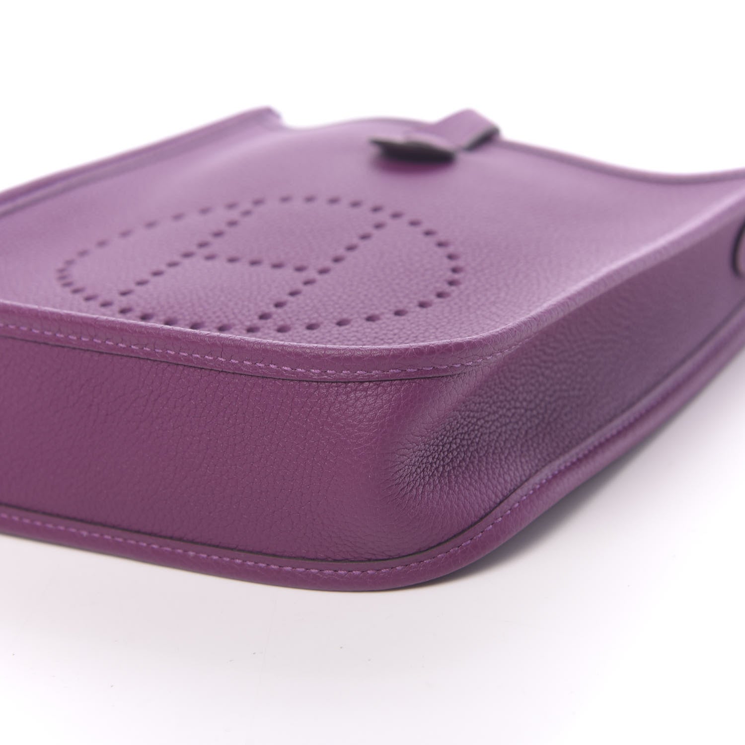 Hermes Taurillon Clemence Amazone Evelyne TPM Anemone Marine 9 of 11