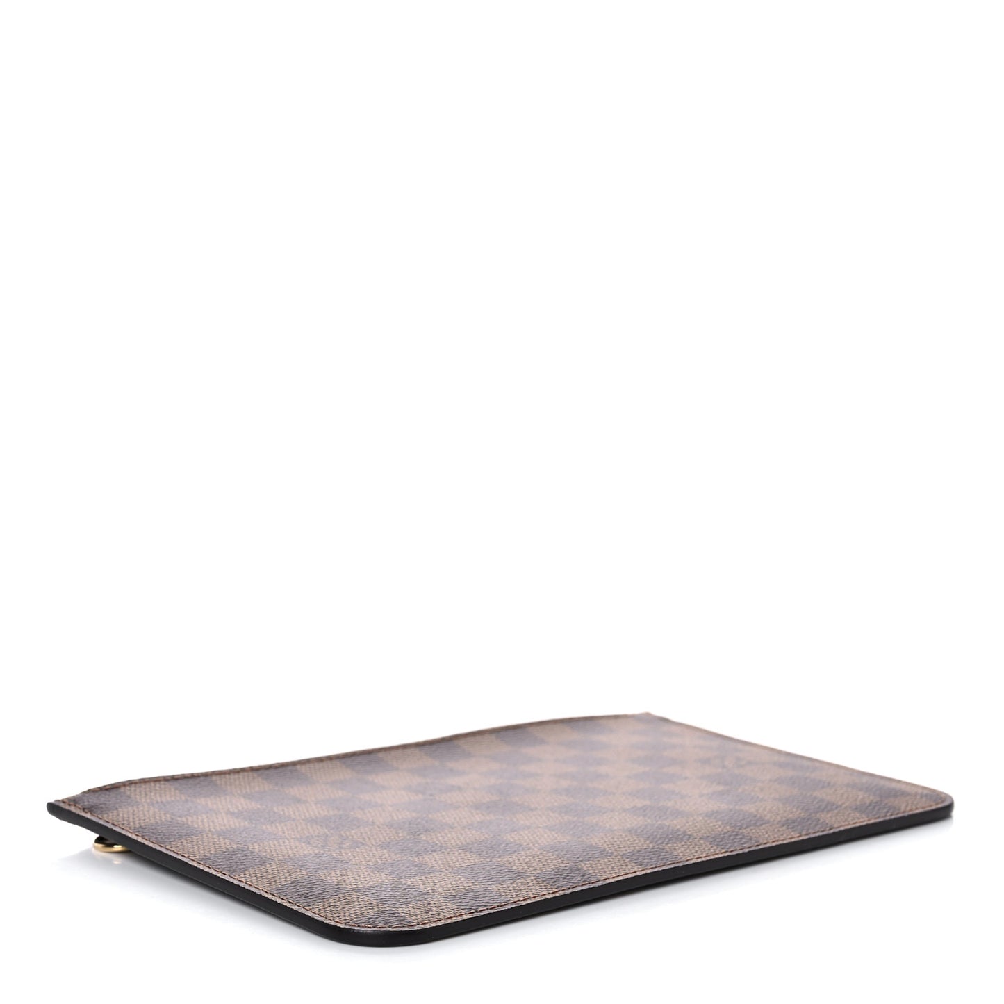 Damier Ebene Neverfull MM GM Pochette