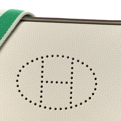 Hermes Togo Videpoches Mushroom Vert Comics 8 of 11