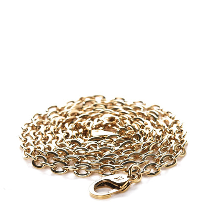 Louis Vuitton Felicie Chain Long Shoulder Strap 1 of 3