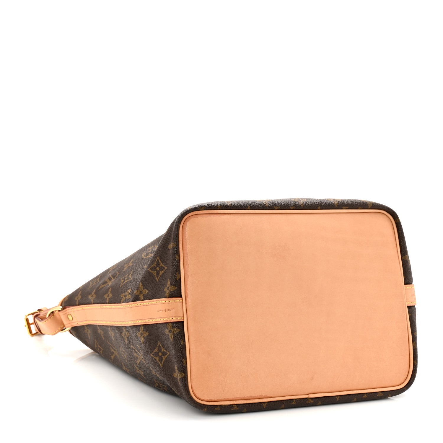Louis Vuitton Monogram Petit Noe 4 of 13