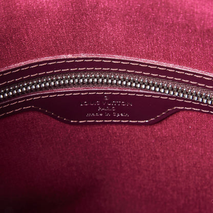 Louis Vuitton Mat Monogram Stockton Violet 9 of 11