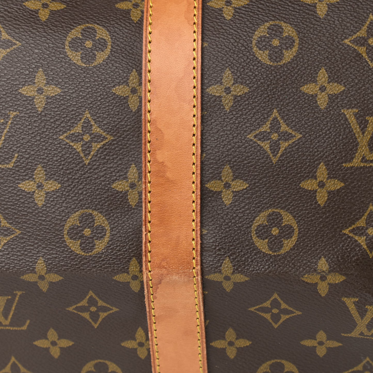 Monogram Keepall Bandouliere 60