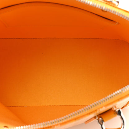 Goyard Goyardine Mini Vendome Yellow 5 of 17