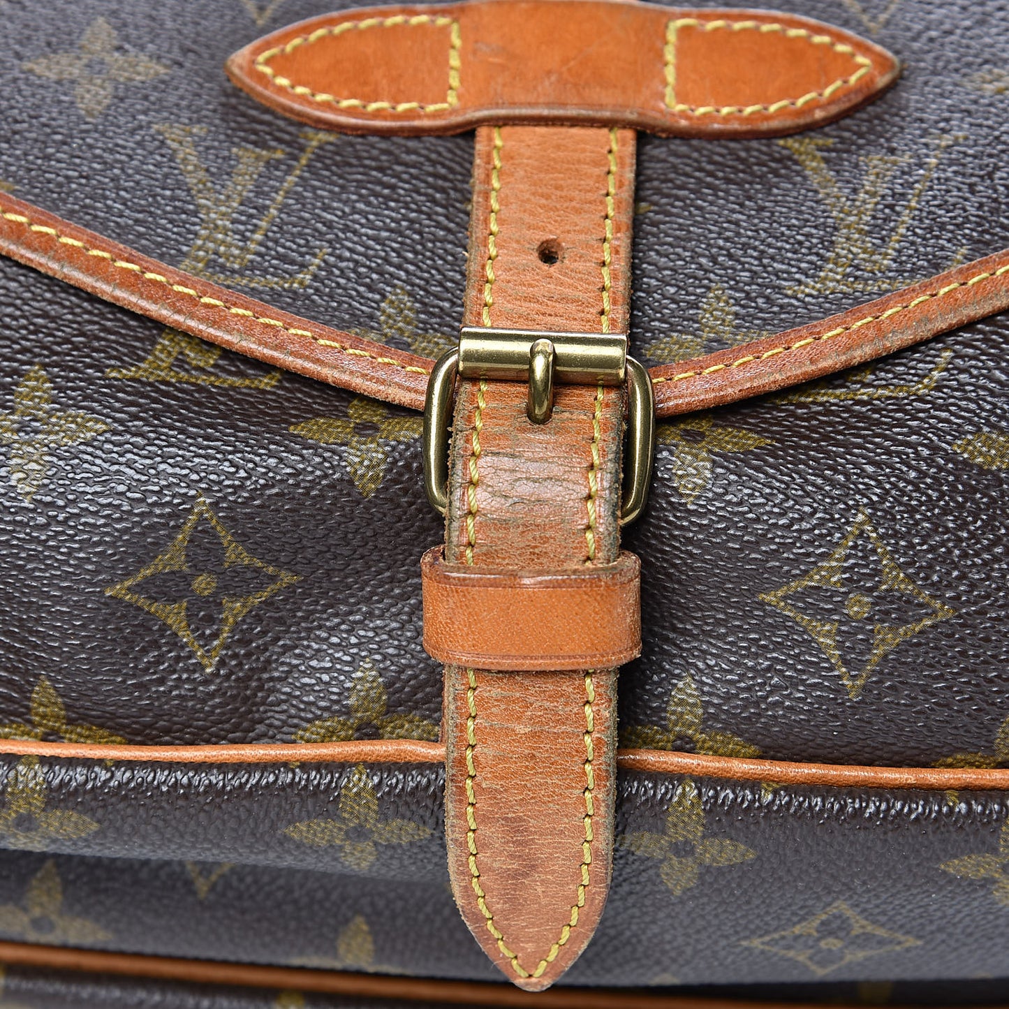 Monogram Saumur 30