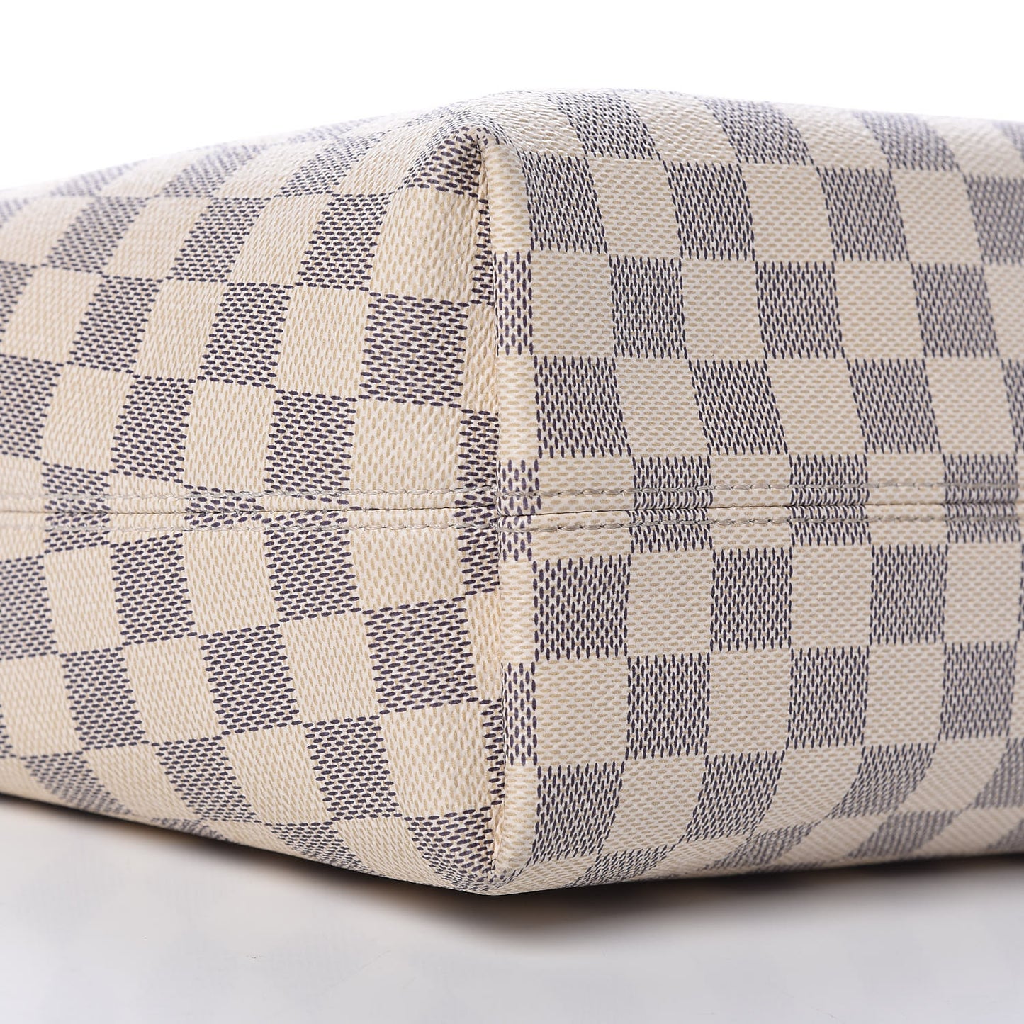 Damier Azur Graceful PM Beige