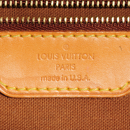 Louis Vuitton Monogram Batignolles Horizontal 5 of 6