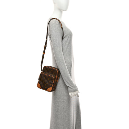 Louis Vuitton Monogram Amazone 2 of 11