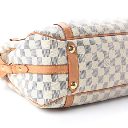 Louis Vuitton Damier Azur Stresa PM 7 of 8