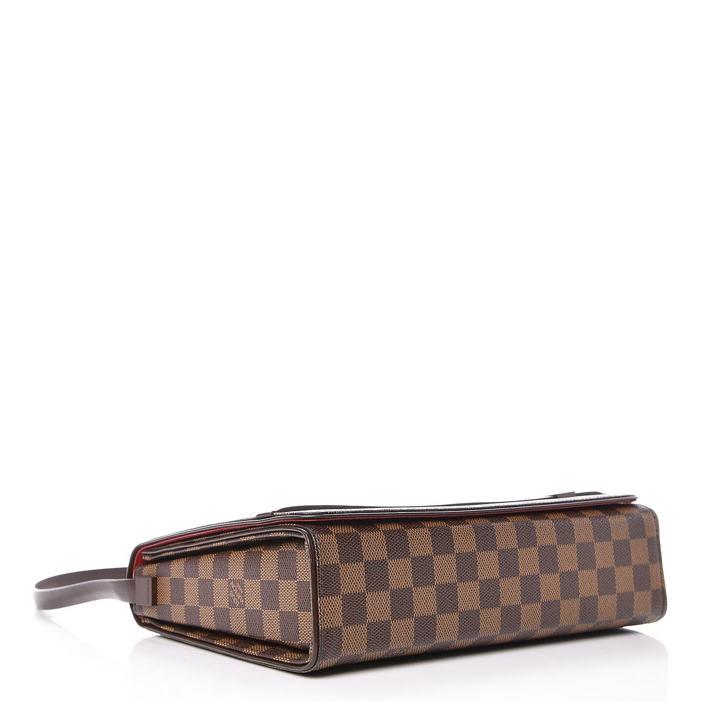 Damier Ebene Tribeca Carre