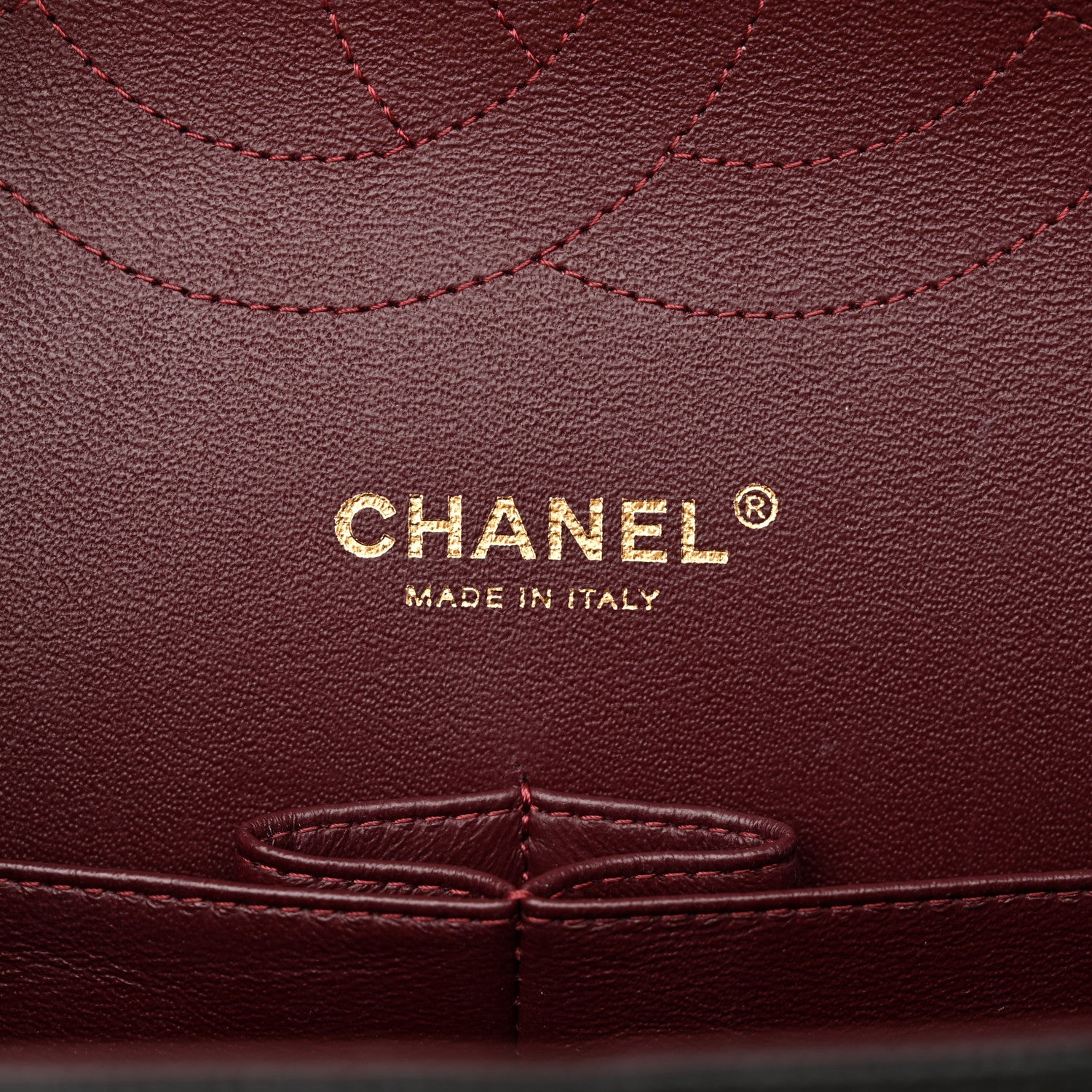 Chanel Caviar Quilted Jumbo Double Flap Black 6 of 15
