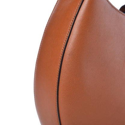 Loewe Calfskin Joyce Bag Tan 8 of 8