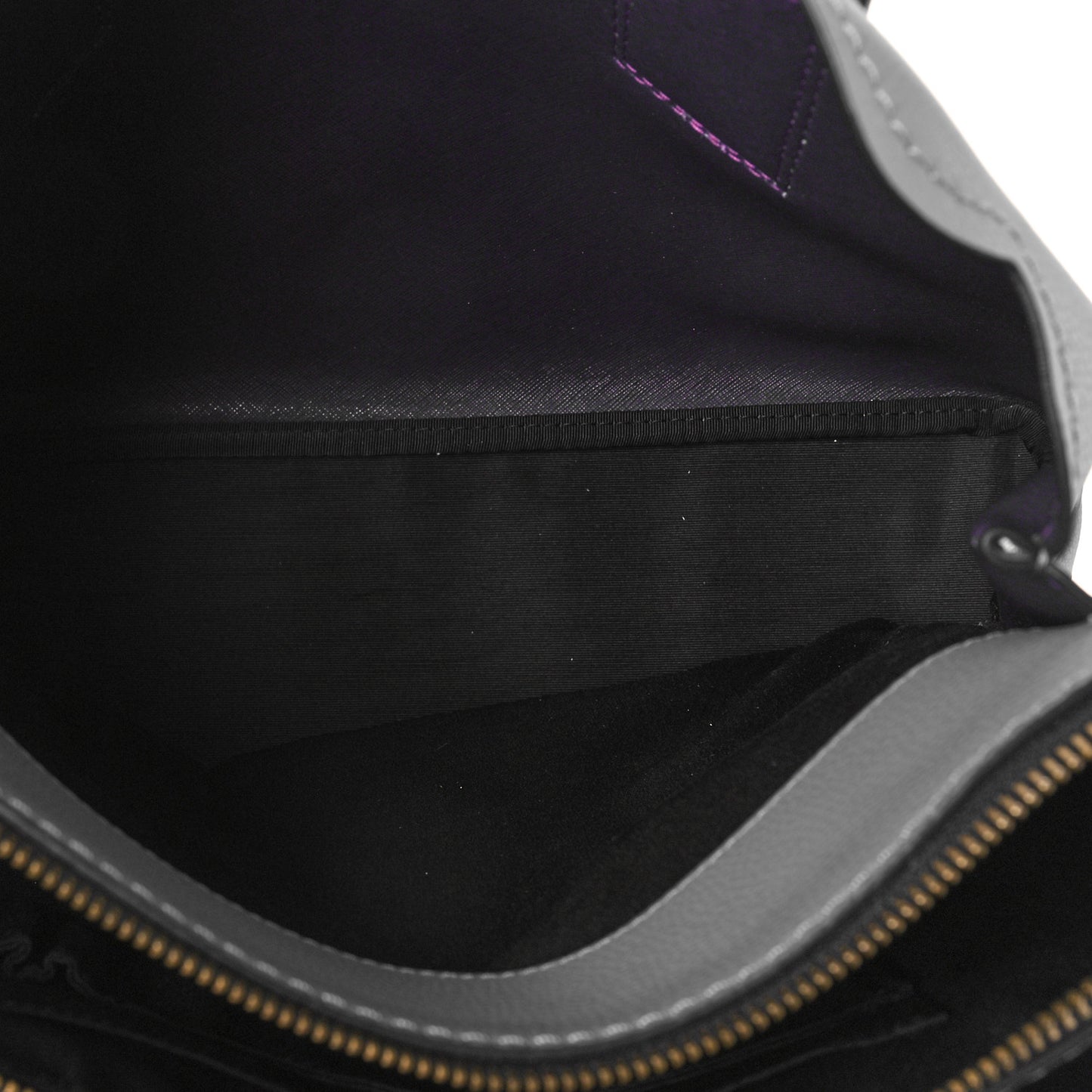 Pebbled Calfskin The Editor 29 Tote Grey