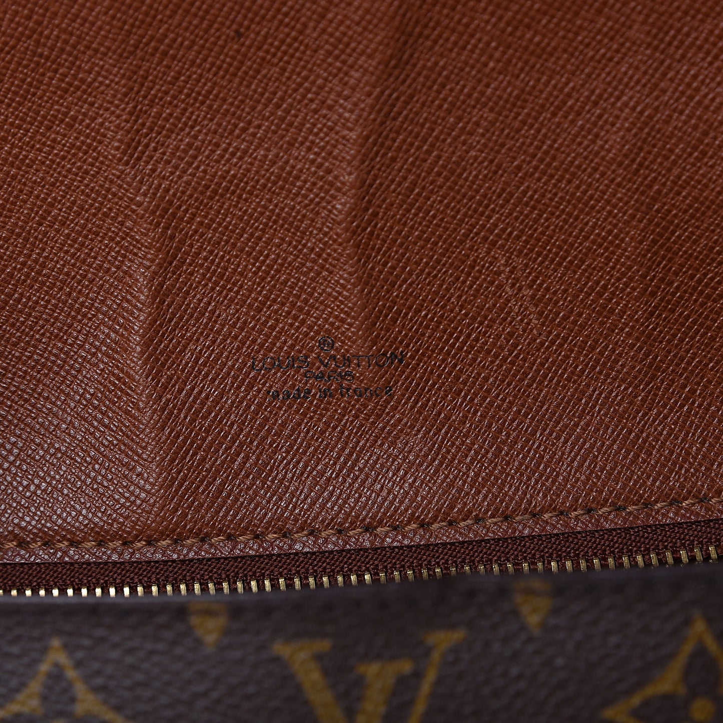 Monogram Saint Cloud GM