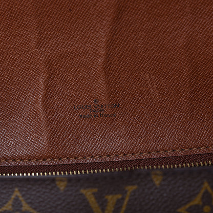 Louis Vuitton Monogram Saint Cloud GM 6 of 12