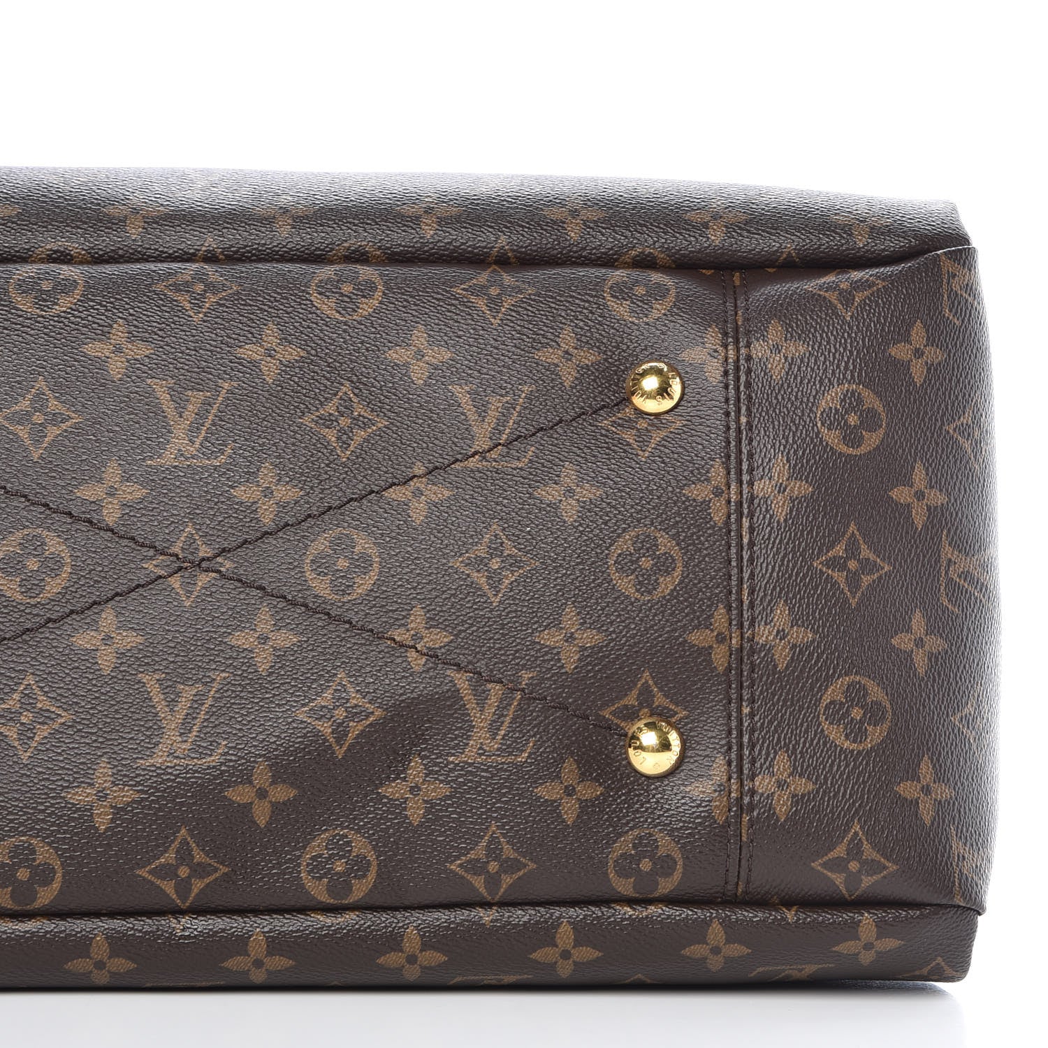 Louis Vuitton Monogram Artsy MM 10 of 22