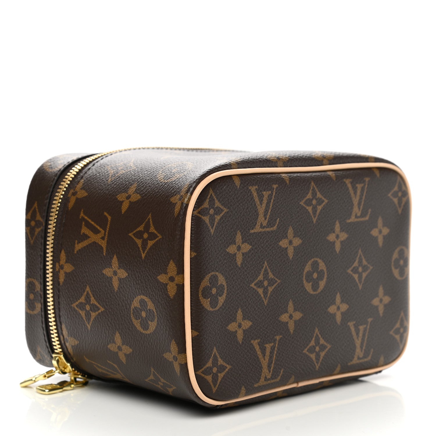 Louis Vuitton Monogram Nice Mini 4 of 7