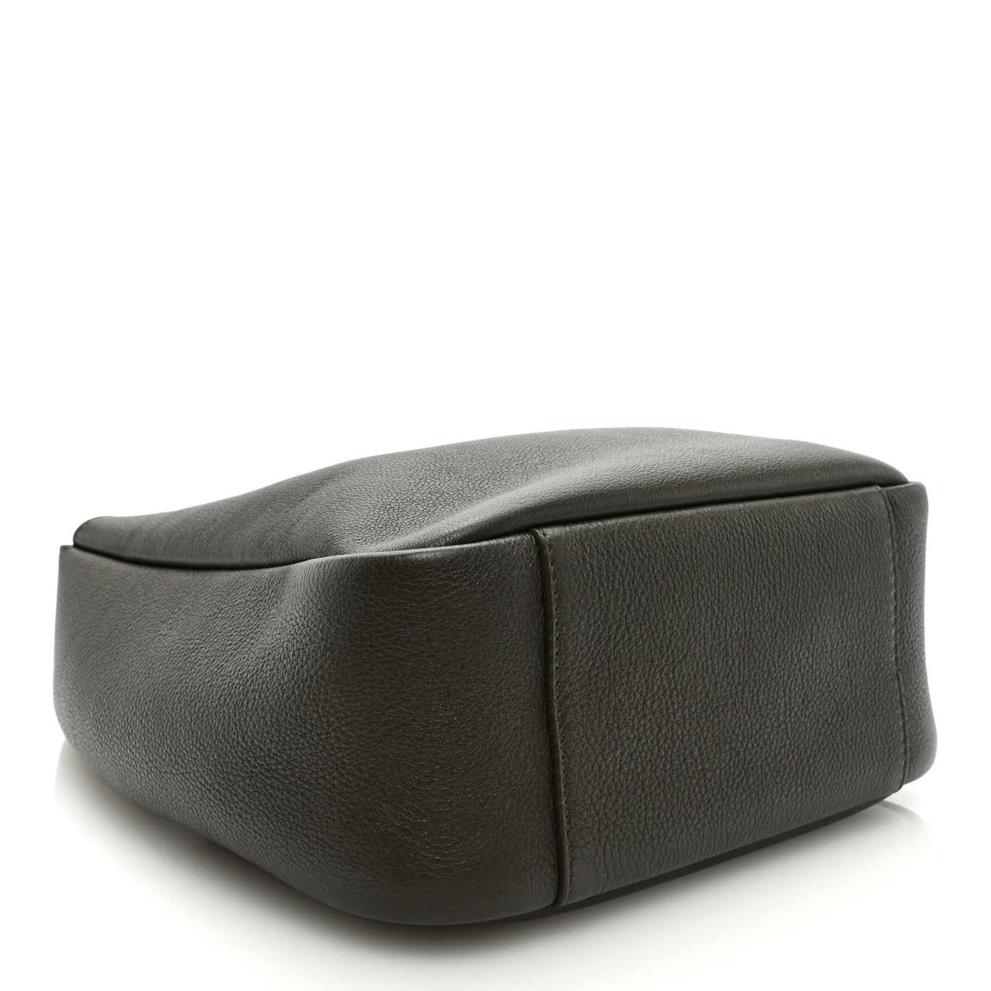 Smooth Calfskin Small Le 5 A 7 Soft Hobo Light Musk
