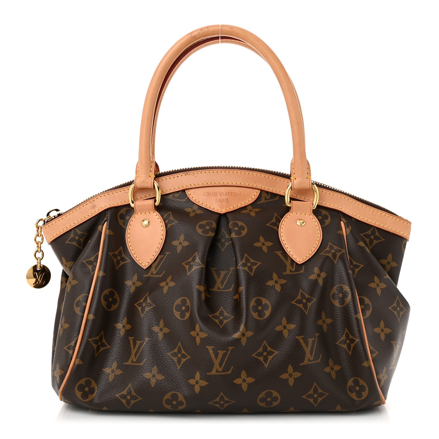 Louis Vuitton Monogram Tivoli PM 1 of 12