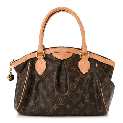 Louis Vuitton Monogram Tivoli PM 1 of 12