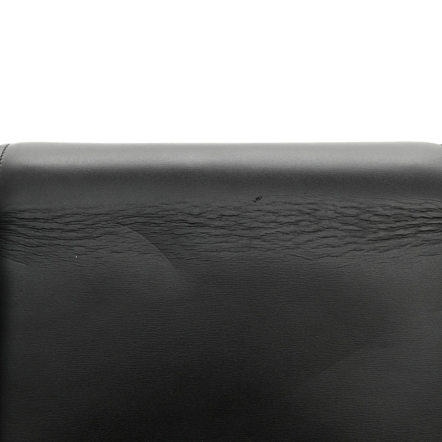 Celine Box Calfskin Teen Classic Box Flap Bag Black 8 of 8