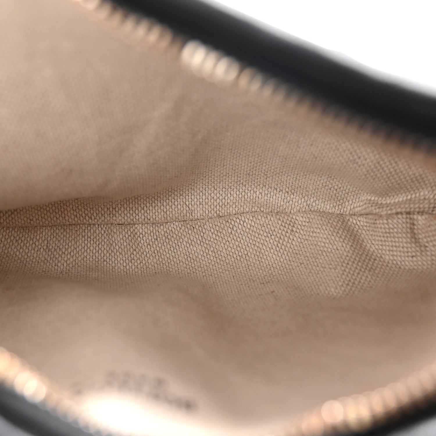 Bottega Veneta Nappa Intrecciato Small Gemelli Multipocket Bag Black 6 of 11