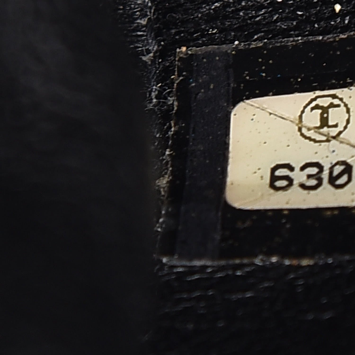 Chanel Lambskin Chocolate Bar Accordion Flap Beige 8 of 22