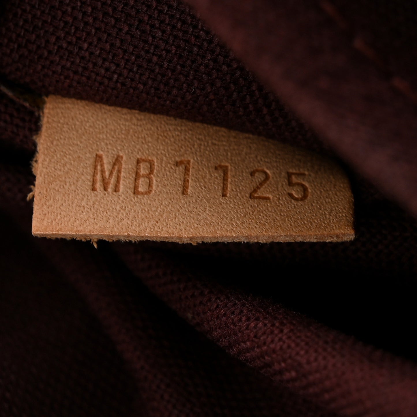 Monogram Turenne MM