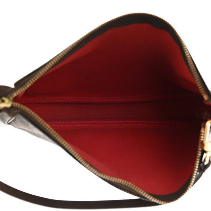Louis Vuitton Damier Ebene Pochette Accessories 5 of 9