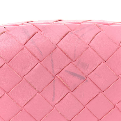 Bottega Veneta Nappa Intrecciato Mini Jodie Ribbon 12 of 12