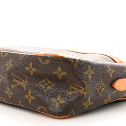 Louis Vuitton Monogram Trocadero 30 9 of 16