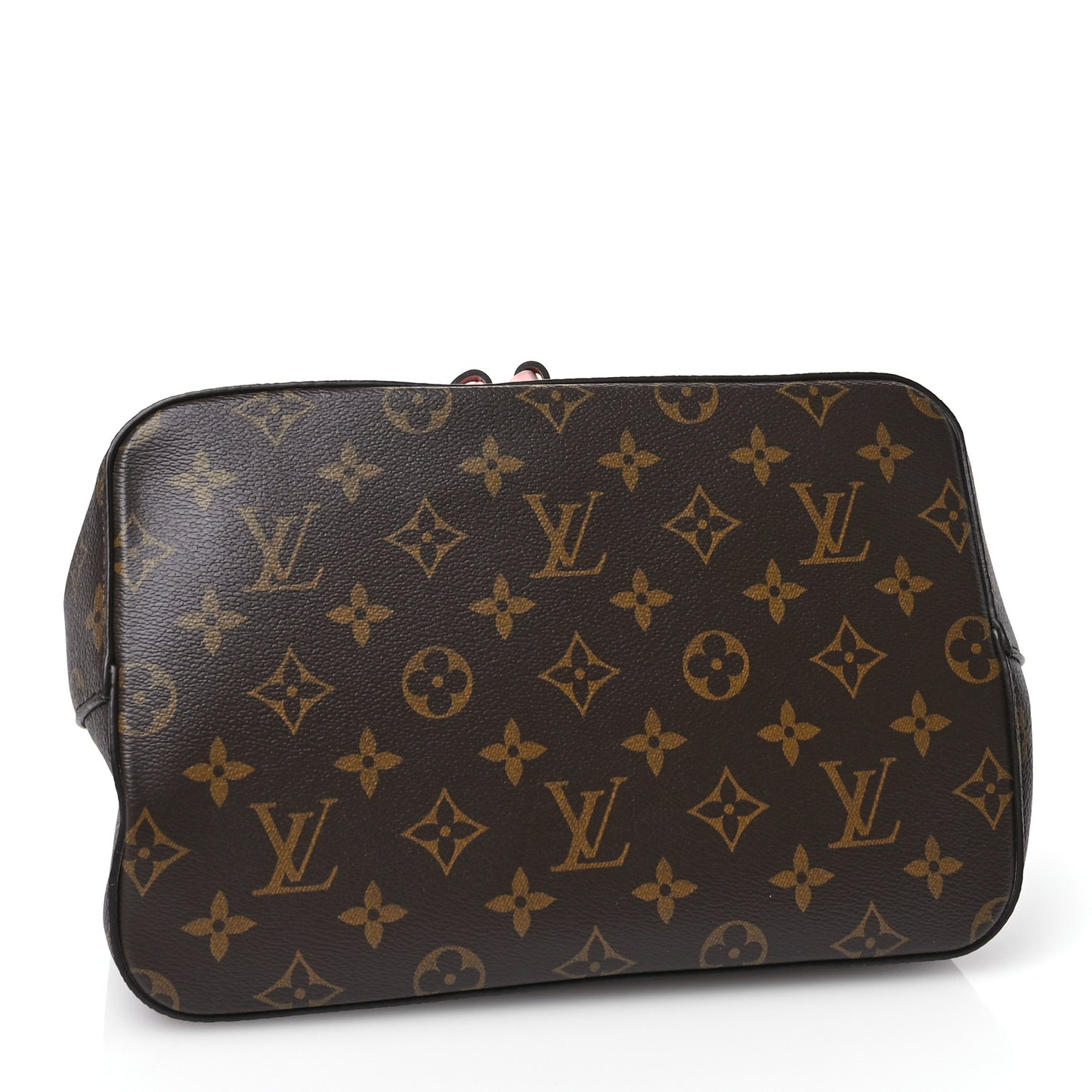Monogram Neonoe MM Rose Poudre