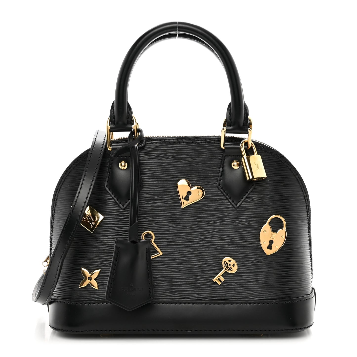 Epi Love Lock Alma BB Black